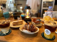 -山形面包店