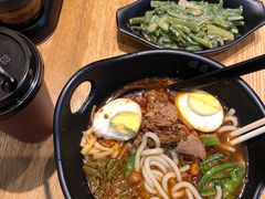 -桂在香知桂林米粉(南岗松雷店)