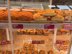 -味多美蛋糕(义和庄地铁店)