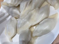 -喜家德虾仁水饺(飞洲国际店)