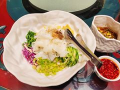 -九十九顶毡房(阜石路店)