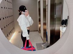 -OWNBODY健身(下沙店)