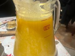 -汉斯南美烤肉(总店)