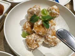 -小大董·烤鸭(王府井apm店)
