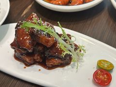 -東城故事·尋找姆媽的味道(玉兰路店)