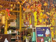 门面-84那年咖啡馆(李沧万达店)