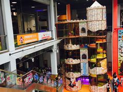 -蒙特利亲子乐园