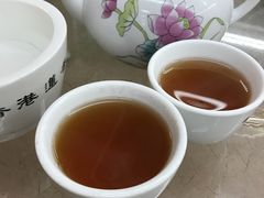 -香港蓮香樓(上環店)
