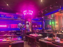 -108·公社·创意餐厅·LIVE HOUSE(李公堤店)
