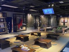 -轻武堂传统射箭·功夫茶·射击体验馆(仁和新城店)