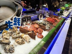 -加餐海鲜自助(宝龙一城店)