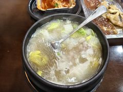 -大佬李砂锅(钱江财富广场店)