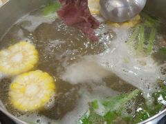 -为什么牛潮汕牛肉火锅(万胜广场店)