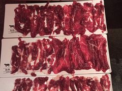 -牛事制造局牛肉火锅(莲岳路店)
