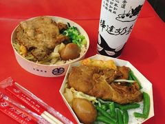 -台铁便当本铺(新左营店)