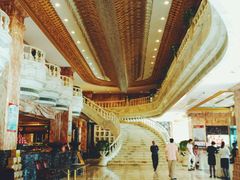 android_upload_pic-万宝海鲜舫(劳动公园店)