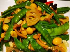 -北李妈妈菜·海肠捞饭(高新万达店)