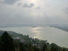 -云龙山
