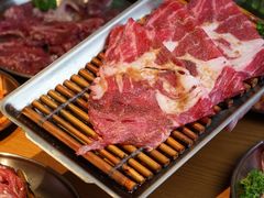 -西塔老太太泥炉烤肉(双井店)