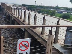 -东疆建设开发纪念公园