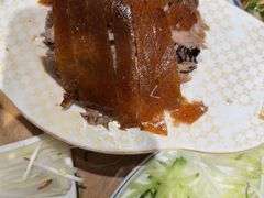 -满园烤鸭·春饼(抚顺万达店)