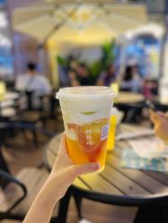 -桃桃屿·潮牌酷银(世纪荟店)