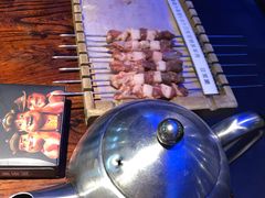 -三个蒙古大叔羊肉串(大宁店)