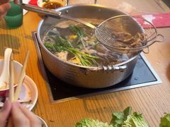 -好想牛·鲜切自助牛肉火锅(七堡花园城店)
