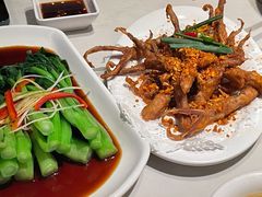 -肥仔文澳门猪骨煲(南京西路店)
