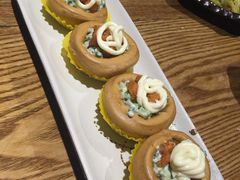 -小和庆·知味(首铸万科店)