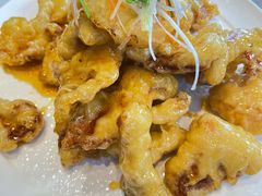 -南山鲜虾面·活鲜小馆·海味大连菜(南山总店)