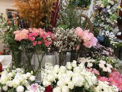 -花屿鲜花(淡水店)