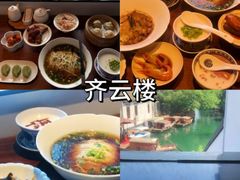 -品鲜村农家菜·阳澄湖大闸蟹(总店)