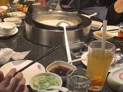 -捞王锅物料理(凯旋路店)