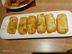 -又一间茶点轩(百汇广场店)