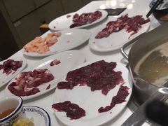 -陈记顺和潮汕牛肉火锅(韩江路店)