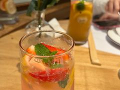 -原石牛扒·约会餐厅(龙城万科里店)