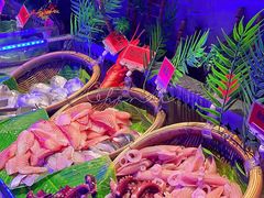 -阪尚皇·原切牛排·烤肉火锅自助(北京路店)