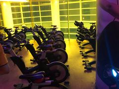 -一兆韦德健身(慧芝湖店)