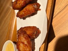 二哥爱鸡翅-太二酸菜鱼(福州泰禾店)