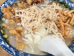 -晓友烧麦(光华村店)