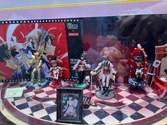 -TOP TOY(大兴荟聚店)