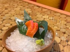 -西村日本料理(香格里拉饭店)