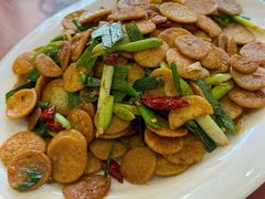 -穆老九清真牛羊肉馆(宋城店)