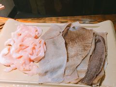 -渝味晓宇火锅(合川路店)