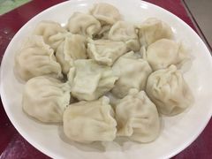 -大眼锅贴水饺(河东店)