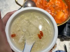 -贵州人家·酸汤火锅·20年老字号