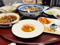 -山外山菜馆(玉泉路店)