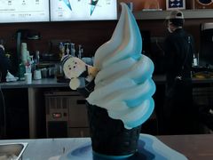 -抱抱地球咖啡馆(国家海洋博物馆店)