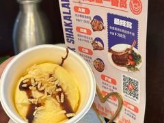 -Mix Shakalaka鲨卡·美式融合餐吧(松江店)